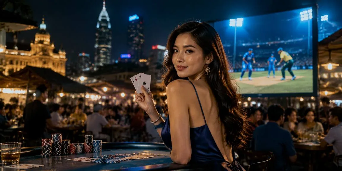 Casino Thanh Toán Nội Địa